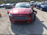 Ford Fusion Titanium 3FA6P0K90ER260431 снимка