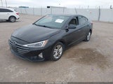 Hyundai Elantra Value Edition 5NPD84LF3LH522050 fotografie