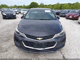Chevrolet Cruze Lt Auto 1G1BE5SM3H7117865 снимка