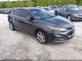Chevrolet Cruze Lt Auto 1G1BE5SM3H7117865 снимка