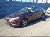 Kia Optima Ex 5XXGN4A78CG066611 снимка