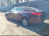 Kia Optima Ex 5XXGN4A78CG066611 fotografie