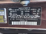 Kia Optima Ex 5XXGN4A78CG066611 fotografie