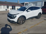Kia Sportage Ex 5XYK33AF6PG045260 снимка
