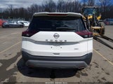 Nissan Rogue S Intelligent Awd 5N1BT3AB3PC788830 fotografie