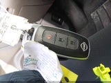 Nissan Rogue S Intelligent Awd 5N1BT3AB3PC788830 снимка