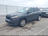 Jeep Cherokee Limited 1C4PJLDB1GW164891 снимка