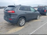 Jeep Cherokee Limited 1C4PJLDB1GW164891 снимка