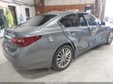 Infiniti Q50 Luxe Awd JN1EV7BR6NM342261 fotografie