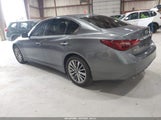 Infiniti Q50 Luxe Awd JN1EV7BR6NM342261 снимка