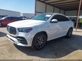 Mercedes-Benz Amg Gle 53 Coupe 4Matic 4JGFD6BB3PA931270 снимка