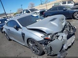 Lexus Rc F JTHHP5BC0F5001615 снимка