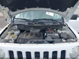 Jeep Patriot Latitude 1C4NJRFB0ED846421 снимка