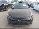 Toyota Corolla Le 5YFB4MDE7PP056608 снимка