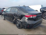 Toyota Corolla Le 5YFB4MDE7PP056608 снимка