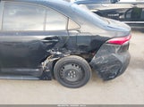 Toyota Corolla Le 5YFB4MDE7PP056608 снимка