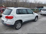 Volkswagen Tiguan S WVGBV7AX5GW602328 photo