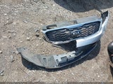 Kia Sorento 3.3L S 5XYPGDA59LG637639 photo