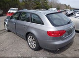 Audi A4 2.0T Avant WAUGF78K49A136048 fotografie