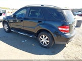 Mercedes-Benz Ml 350 4Matic 4JGBB86E57A199566 снимка