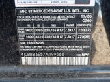 Mercedes-Benz Ml 350 4Matic 4JGBB86E57A199566 снимка