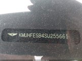 Genesis Gv80 2.5T Standard Awd KMUHFESB4SU255661 снимка