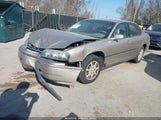 Chevrolet Impala 2G1WF52E219281510 снимка