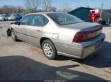 Chevrolet Impala 2G1WF52E219281510 снимка