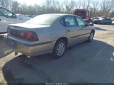 Chevrolet Impala 2G1WF52E219281510 снимка