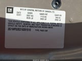 Chevrolet Impala 2G1WF52E219281510 снимка