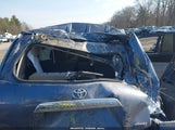 Toyota Highlander Base V6 5TDBK3EHXDS210790 снимка