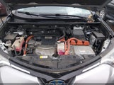 Toyota Rav4 Hybrid Xle JTMRJREV4JD202461 fotografie