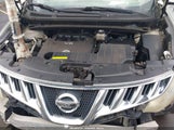 Nissan Murano Le JN8AZ18WX9W130889 fotografie