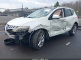 Nissan Murano Le JN8AZ18WX9W130889 fotografie