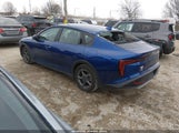 Kia K4 Lxs 3KPFT4DE2SE097310 photo