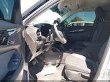 Chevrolet Trailblazer Fwd Ls KL79MMSP3SB102507 photo