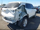 Chevrolet Trailblazer Fwd Ls KL79MMSP3SB102507 photo