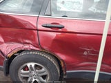 Honda Cr-V Lx JHLRE48387C093022 снимка