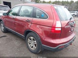 Honda Cr-V Lx JHLRE48387C093022 снимка