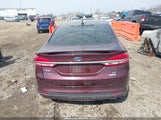 Ford Fusion Se 3FA6P0HD6JR184591 снимка