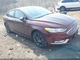 Ford Fusion Se 3FA6P0HD6JR184591 снимка
