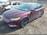Ford Fusion Se 3FA6P0HD6JR184591 снимка
