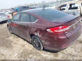 Ford Fusion Se 3FA6P0HD6JR184591 снимка