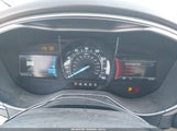 Ford Fusion Se 3FA6P0HD0FR251502 fotografie