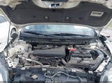 Nissan Rogue Sl 5N1AT2MV4EC814604 снимка