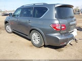 Nissan Armada Sv JN8AY2NC1H9511143 снимка