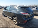 Lexus Rx 350 2T2BK1BA8DC169401 fotografie