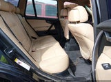 BMW X3 3.0Si WBXPC93498WJ18827 снимка