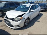 Toyota Corolla Le Eco Premium 5YFBPRHE6EP030836 снимка