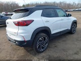 Chevrolet Trailblazer Fwd Rs KL79MTSL8RB091490 снимка